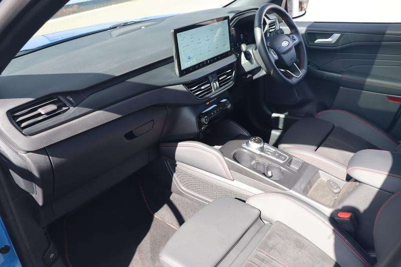 2026 FORD KUGA 2026 FORD KUGA
