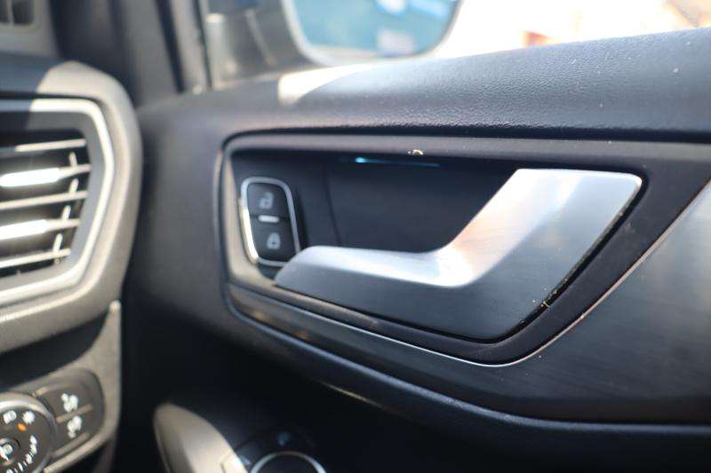 2021 FORD FOCUS 2021 FORD FOCUS