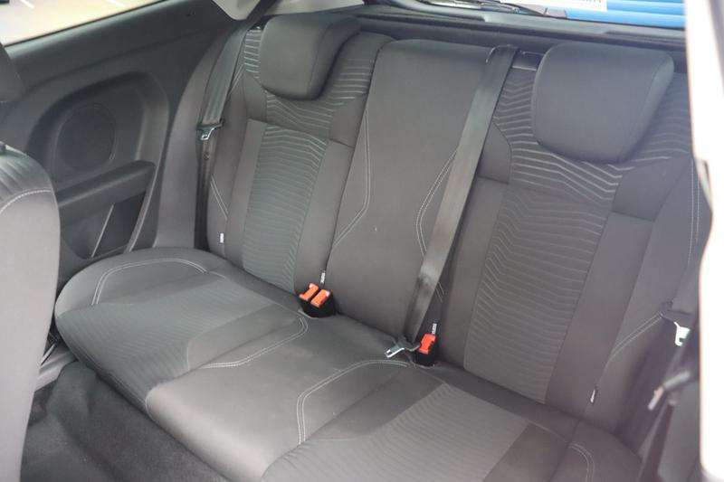 2013 FORD FIESTA 2013 FORD FIESTA