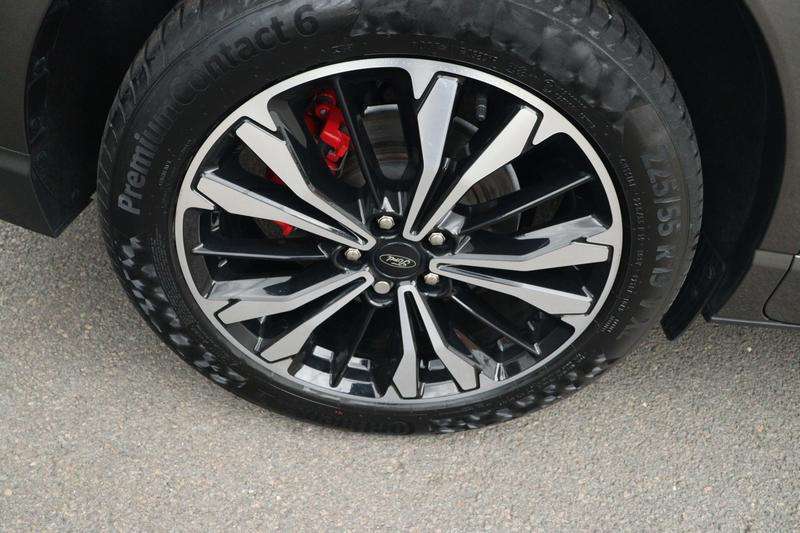 2023 FORD KUGA 2023 FORD KUGA