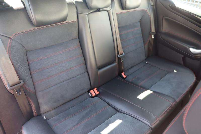 2012 FORD MONDEO 2012 FORD MONDEO