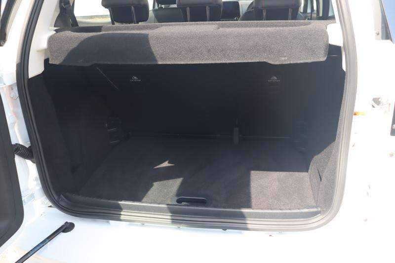 2021 FORD ECOSPORT 2021 FORD ECOSPORT