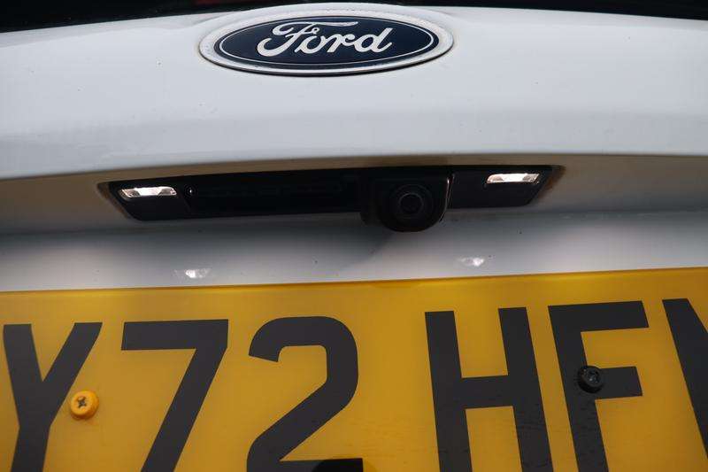 2023 FORD FIESTA 2023 FORD FIESTA