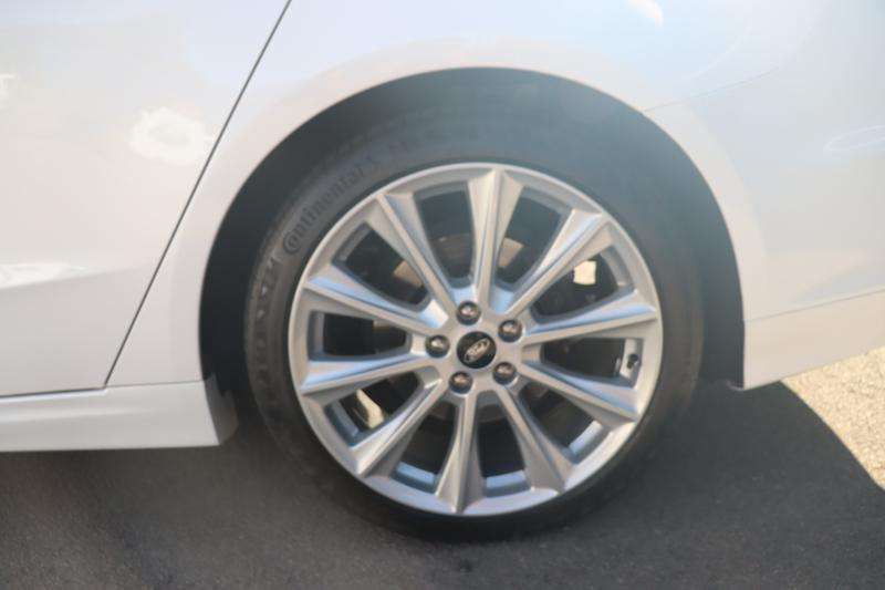 2020 FORD MONDEO 2020 FORD MONDEO