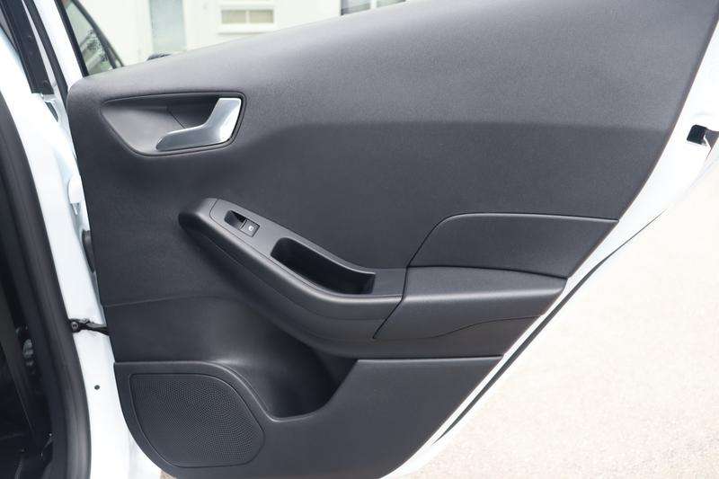 2022 FORD FIESTA 2022 FORD FIESTA