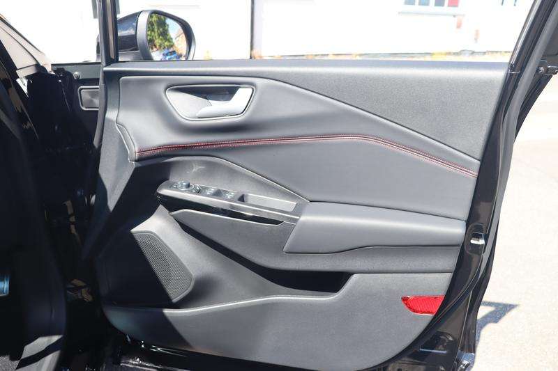 2026 FORD PUMA 2026 FORD PUMA