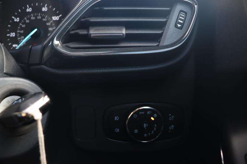 2022 FORD PUMA 2022 FORD PUMA