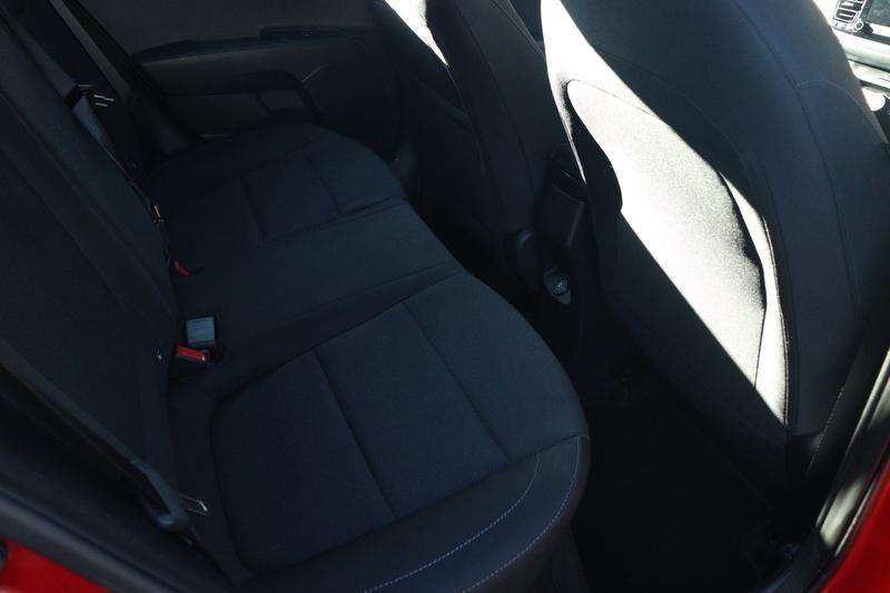 2023 KIA RIO 2023 KIA RIO