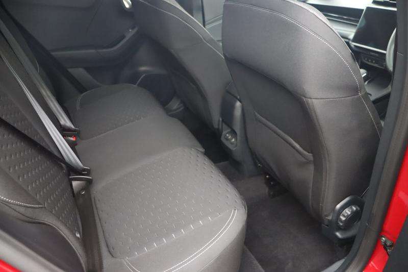 2024 FORD PUMA 2024 FORD PUMA