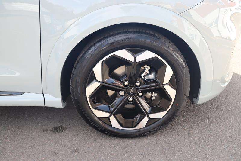 2025 FORD PUMA 2025 FORD PUMA