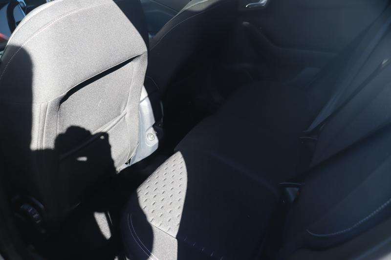 2025 FORD PUMA 2025 FORD PUMA