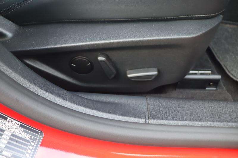 2025 FORD FOCUS 2025 FORD FOCUS