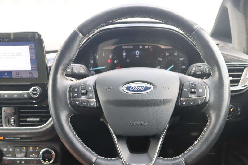 2018 FORD FIESTA 2018 FORD FIESTA