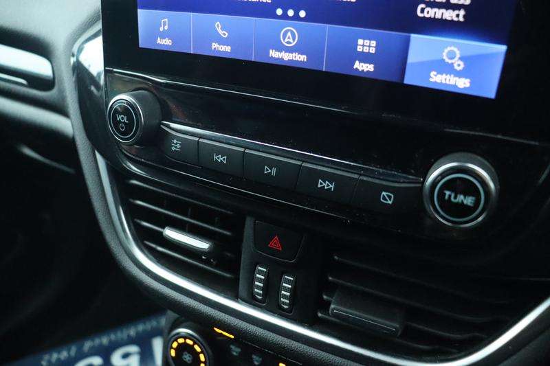 2023 FORD FIESTA 2023 FORD FIESTA