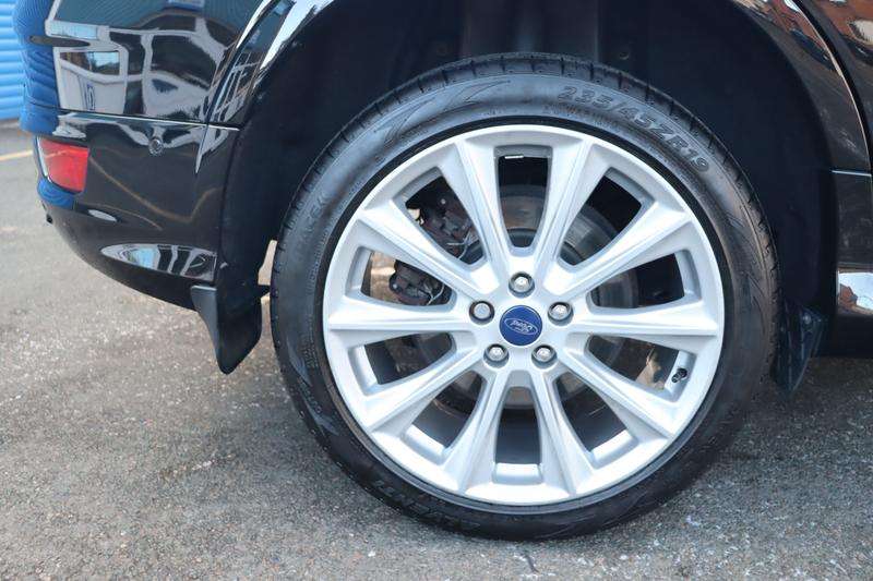 2018 FORD KUGA 2018 FORD KUGA