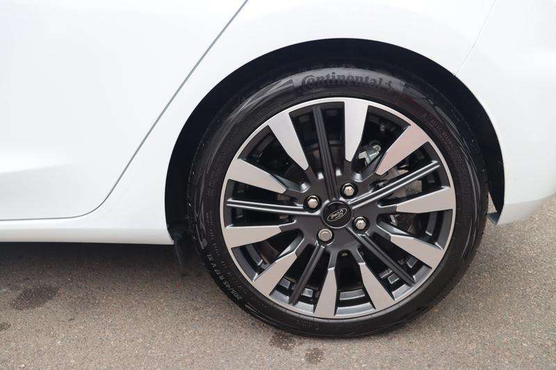 2022 FORD FIESTA 2022 FORD FIESTA