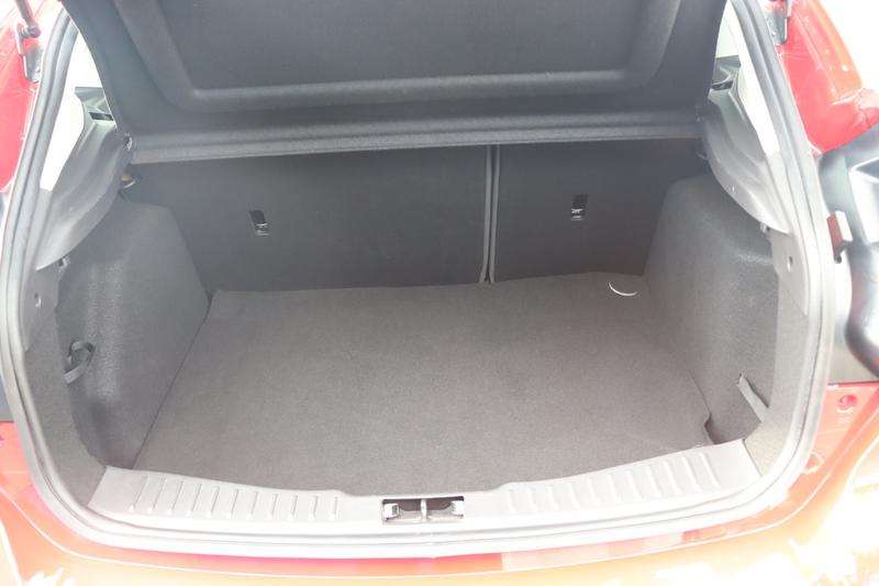 2012 FORD FOCUS 2012 FORD FOCUS