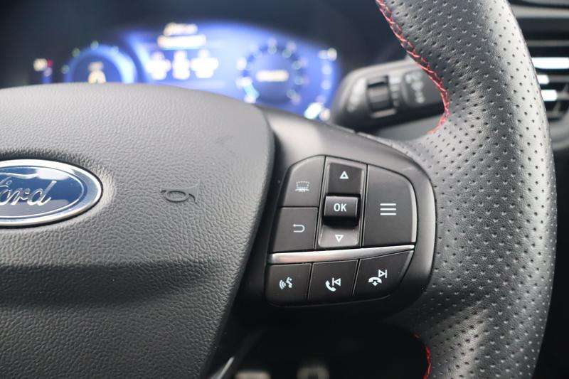 2020 FORD KUGA 2020 FORD KUGA