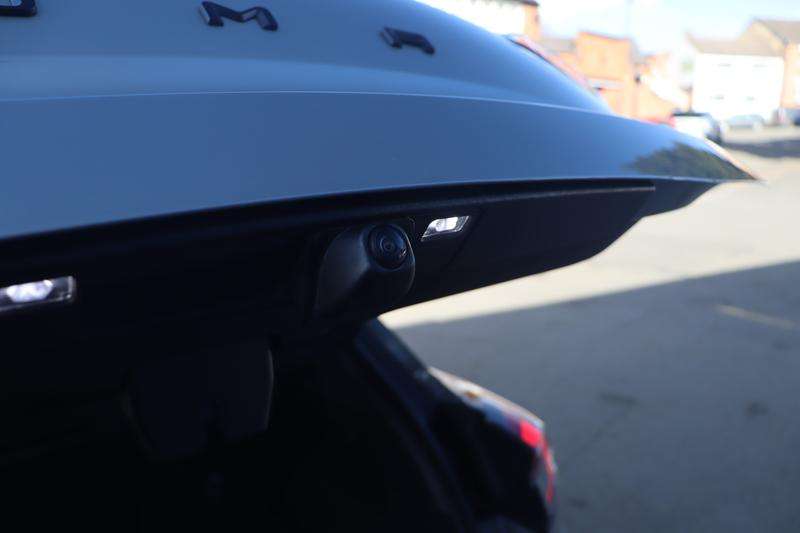 2025 FORD PUMA 2025 FORD PUMA