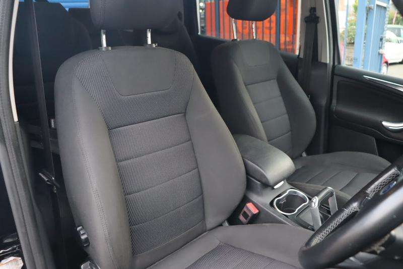 2014 FORD GALAXY 2014 FORD GALAXY