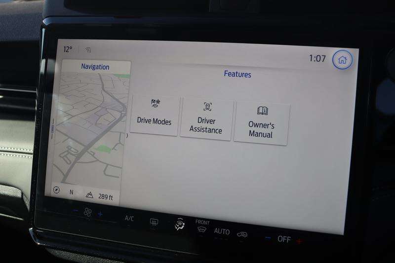 2025 FORD PUMA 2025 FORD PUMA