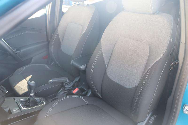 2025 FORD PUMA 2025 FORD PUMA
