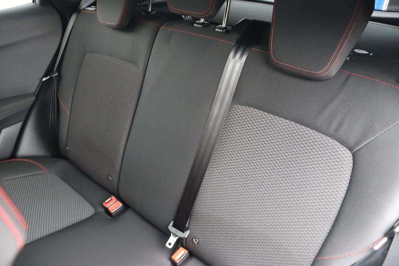2021 FORD PUMA 2021 FORD PUMA