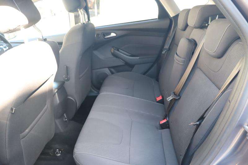 2012 FORD FOCUS 2012 FORD FOCUS