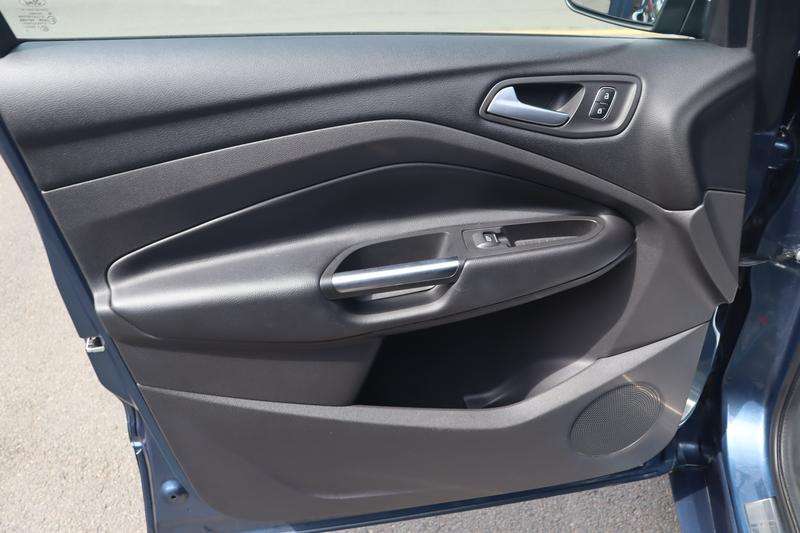 2018 FORD KUGA 2018 FORD KUGA
