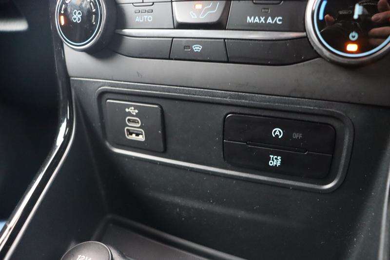 2023 FORD ECOSPORT 2023 FORD ECOSPORT