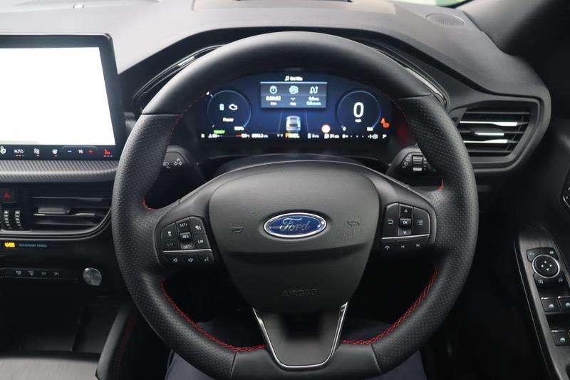 2025 FORD KUGA 2025 FORD KUGA