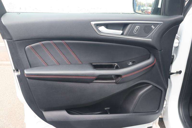 2019 FORD EDGE 2019 FORD EDGE