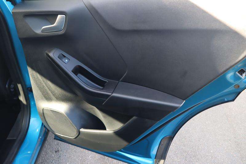 2025 FORD PUMA 2025 FORD PUMA