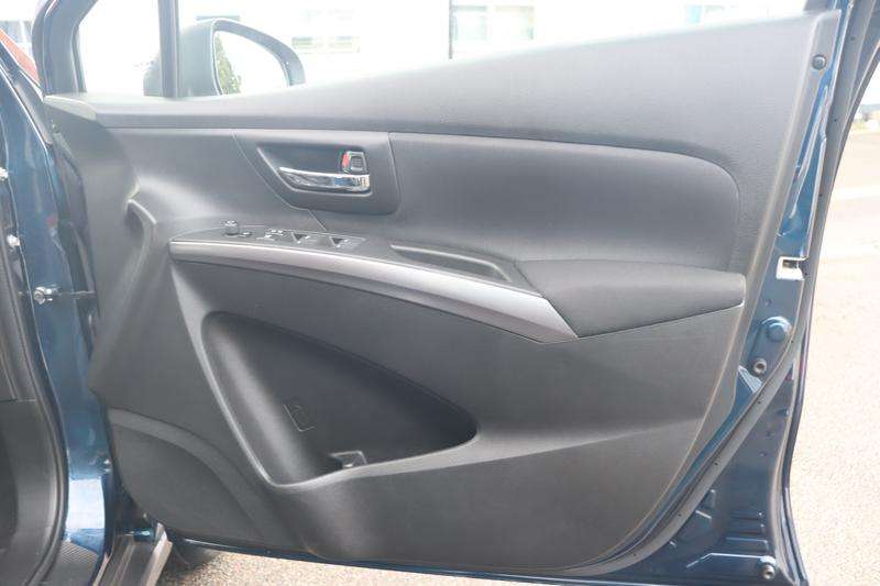 2023 SUZUKI S-CROSS 2023 SUZUKI S-CROSS