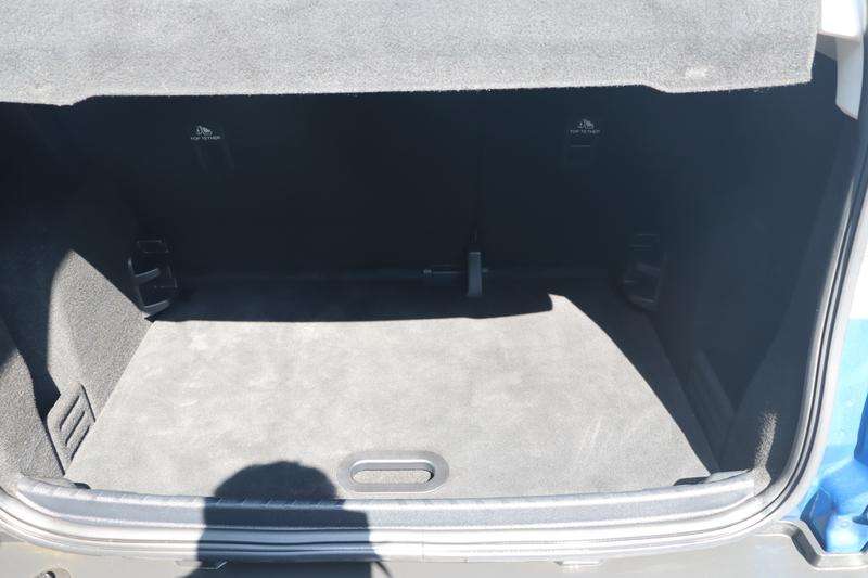 2018 FORD ECOSPORT 2018 FORD ECOSPORT