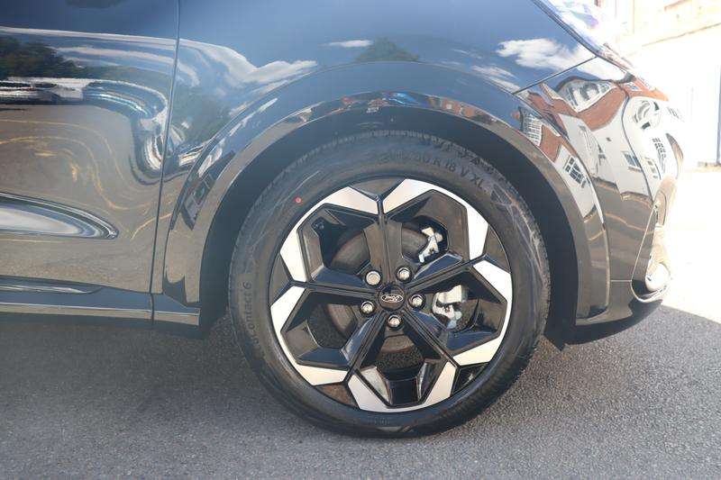 2026 FORD PUMA 2026 FORD PUMA