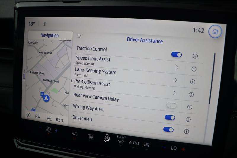 2024 FORD PUMA 2024 FORD PUMA