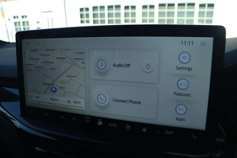 2023 FORD FOCUS 2023 FORD FOCUS