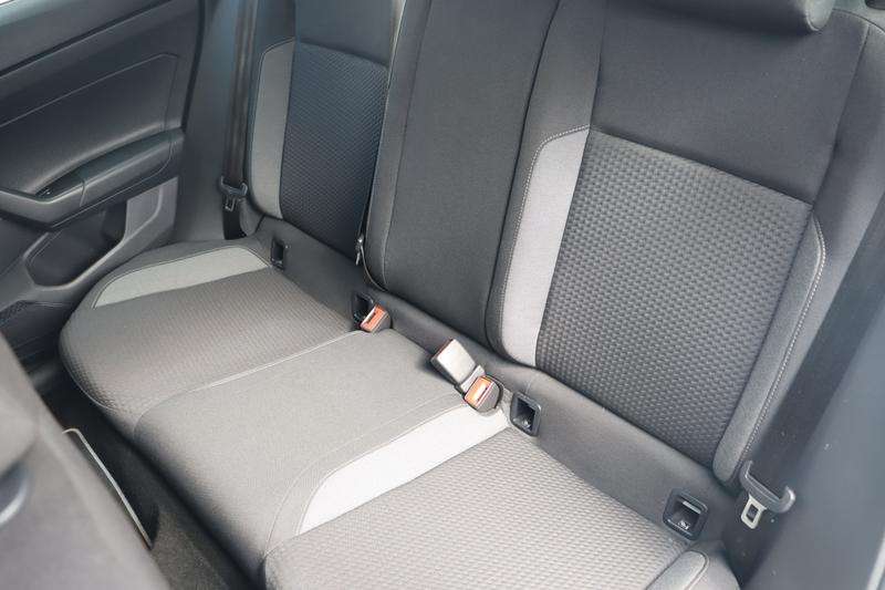 2021 VOLKSWAGEN POLO 2021 VOLKSWAGEN POLO