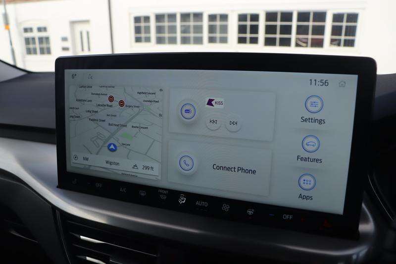 2025 FORD FOCUS 2025 FORD FOCUS