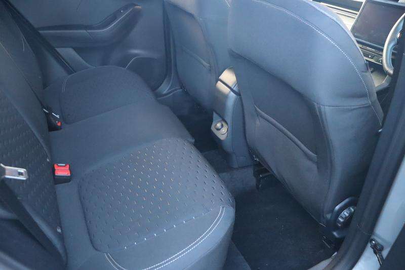 2025 FORD PUMA 2025 FORD PUMA