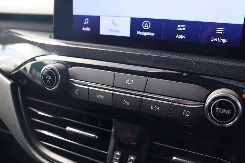 2023 FORD KUGA 2023 FORD KUGA