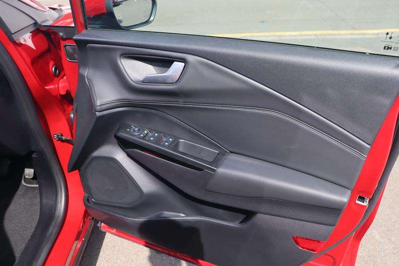2025 FORD PUMA 2025 FORD PUMA