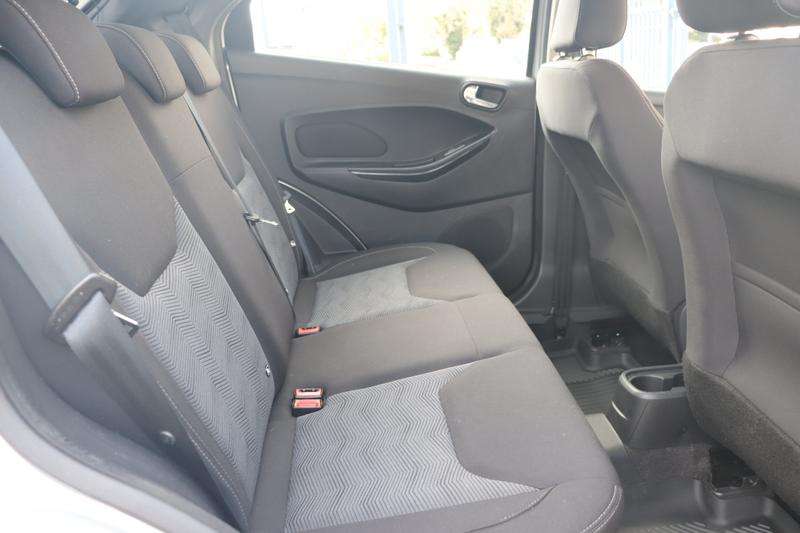 2017 FORD KA+ 2017 FORD KA+