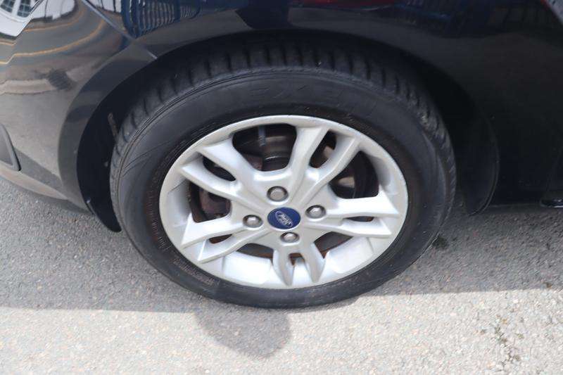 2016 FORD FIESTA 2016 FORD FIESTA