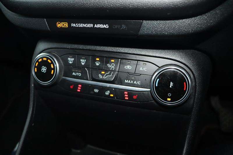 2023 FORD FIESTA 2023 FORD FIESTA