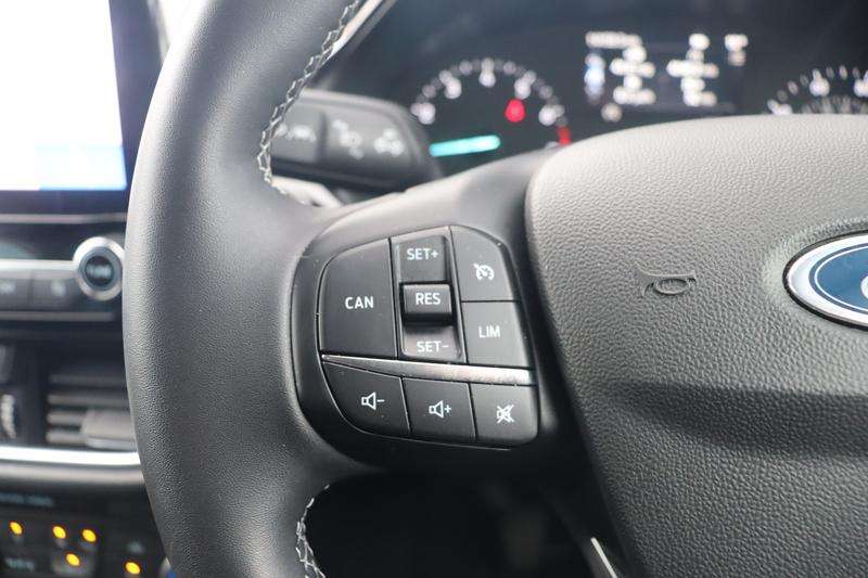 2023 FORD FIESTA 2023 FORD FIESTA