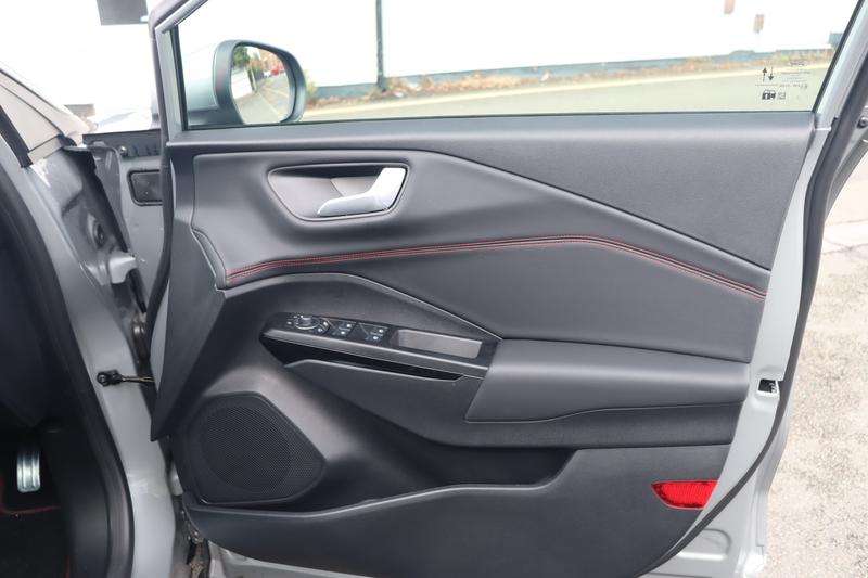 2025 FORD PUMA 2025 FORD PUMA