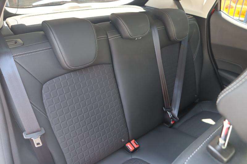 2021 FORD FIESTA 2021 FORD FIESTA