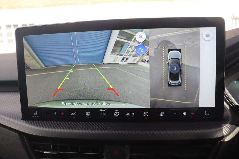 2025 FORD KUGA 2025 FORD KUGA